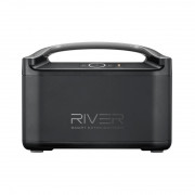 ECOFLOW RIVER PRO Extra batterymulator 