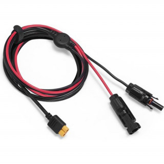 EcoFlow MC4 XT60 extension cable 5m Mobile