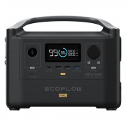 ECOFLOW RIVER PRO RIVER PRO SMART BATTERY BUNDLE 