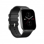 Amazfit Zepp Square smart watch, Onyx Black 