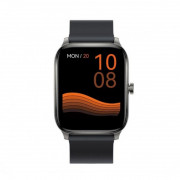 Xiaomi Haylou GST smart watch, Black 