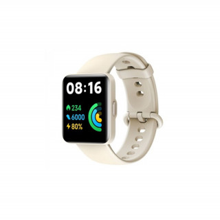 Xiaomi Redmi Watch Lite GL smart watch, ivory Mobile