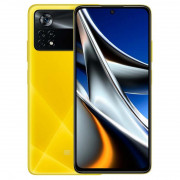 Xiaomi Poco X4 Pro 5G 256GB 8GB RAM Dual SIM Yellow 