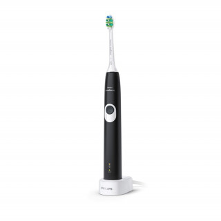 Philips Sonicare ProtectiveClean Series 4300 HX6800/63 sonic  electric toothbrush, black-white Home