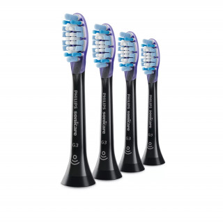 PHILIPS Sonicare Premium Gum Care HX9054/33 Standard toothbrush 4 pcs Home