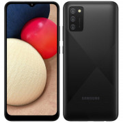 Samsung Galaxy A02s 32GB Dual (A025G) Black 