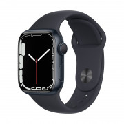 Apple Watch Series 41 mm Midnight Black MKMX3HC/A 