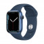 Apple Watch Series GPS 41 mm Blue MKN13HC/A thumbnail