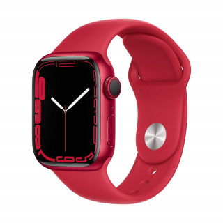 Apple Watch Series GPS 41 mm (PRODUCT)RED MKN23HC/A Mobile