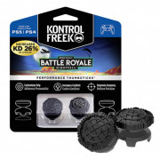 KontrolFreek FPS Freek Battle Royale Nightfall performance thumbsticks PS5 