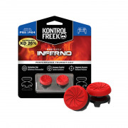 KontrolFreek FPS Freek Inferno performance thumbsticks PS/PS5 red 