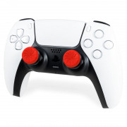 KontrolFreek FPS Freek Inferno performance thumbsticks PS5 Red 