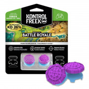 KontrolFreek FPS Freek Battle Royale Nightfall Performance Thumbsticks XBOX ONE, XBOX series X/S black 