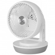 Sencor SFE 2340WH table fan 