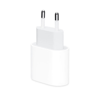 Apple 20W USB-C power adapter MHJE3ZM/A Mobile