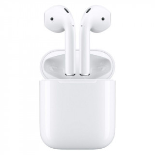 Apple AirPods2 with Charging Case- MV7N2ZM/A Mobile