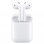 Apple AirPods2 with Charging Case- MV7N2ZM/A thumbnail