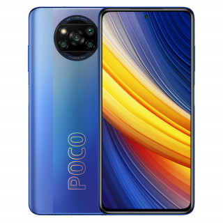 Xiaomi Poco X3 Pro 8/256GB Dual-Sim  Mobile