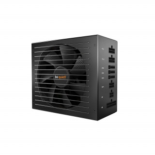 Be Quiet Straight Power 11 850W Modular 80+ Gold Napájací zdroj (BN284) PC