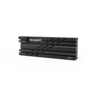 Be Quiet! MC1- M.2 SSD (BZ002) PC