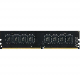 TeamGroup elite DIMM 16GB, DDR4-3200, CL22-22-22-52 (TED416G3200C2201) RAM PC