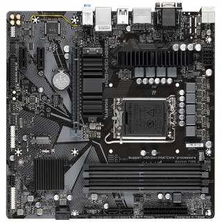 GIGABYTE Z690M DS3H DDR4 Základná doska LGA1700 PC