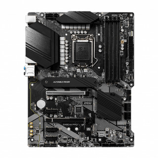 MSI Z490-A Pro Základná doska (7C75-003R) PC