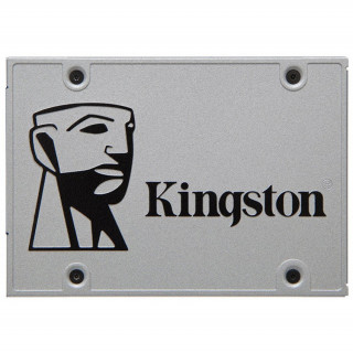 Kingston A400 -960GB, SATA (SA400S37/960G) SSD PC