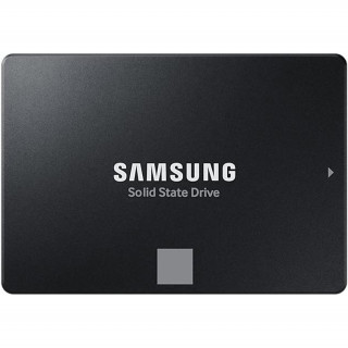 Samsung 870 EVO 1TB, SATA (MZ-77E1T0B) SSD PC