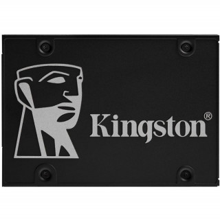 Kingston KC600 512GB, SATA (SKC600/512G) SSD PC