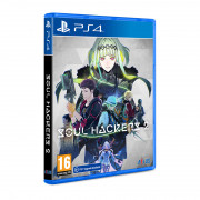 Soul Hackers 2 