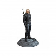 Dark Horse The Witcher (Netflix) - Geralt PVC Socha (3008-743) 