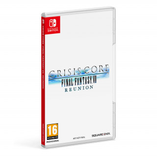 Crisis Core –Final Fantasy VII– Reunion Switch