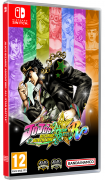 JoJo's Bizarre Adventure: All-Star Battle R 