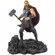 Diamond Select Toys Marvel Gallery - Thor Ragnarok PVC Socha 