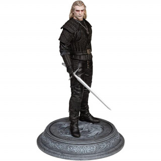 Dark Horse The Witcher (Netflix) - Transformed Geralt Socha (3009-687) Merch