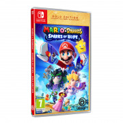 Mario + Rabbids Sparks of Hope Gold Edition