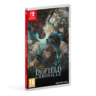 The DioField Chronicle Switch