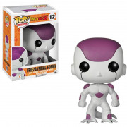 Funko Pop! Animation: Dragon Ball Z S8 - Frieza 4th Form #861 (Vinyl Figúrka) 