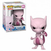 Funko Pop! Games: Pokemon - Mewtwo #581 (Vinyl Figure) 