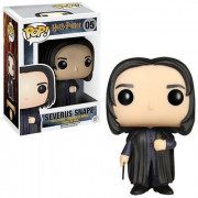 Funko Pop! Harry Potter - Severus Snape #05 (Vinyl Figure) 