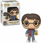 Funko Pop! Harry Potter: Holiday - Harry Potter #122 (Vinyl Figure) 