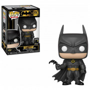 Funko Pop! : Heroes: Batman 80 Years - Batman (1989) #275 Vinyl Figure 