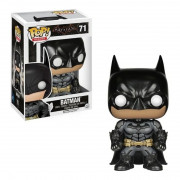 Funko Pop! Heroes: Batman Arkham Knight - Batman #71 (Vinyl Figure) 