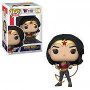 Funko Pop! Heroes: DC WW80th - Wonder Woman (Odyssey) #405 (Vinyl Figure) 