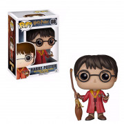 Funko Pop! Movies : Harry Potter Quidditch #08 (Vinyl Figure) 