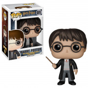 Funko Pop! - Movies: Harry Potter #01 Vinyl Figure 