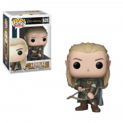 Funko Pop! Movies: The Lord of the Rings - Legolas #628 (Vinyl Figure) 