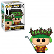 Funko Pop! South Park - High Elf King Kyle #31 (Vinyl Figure) 