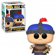 Funko Pop! South Park - Ranger Stan Marshwalker #33 (Vinyl Figure) 